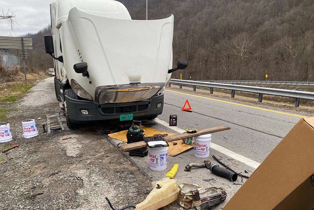 The Ultimate Guide to Professional Truck Repairing Services
