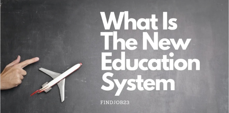 The New Education System: Navigating Changes in Learning and Teaching