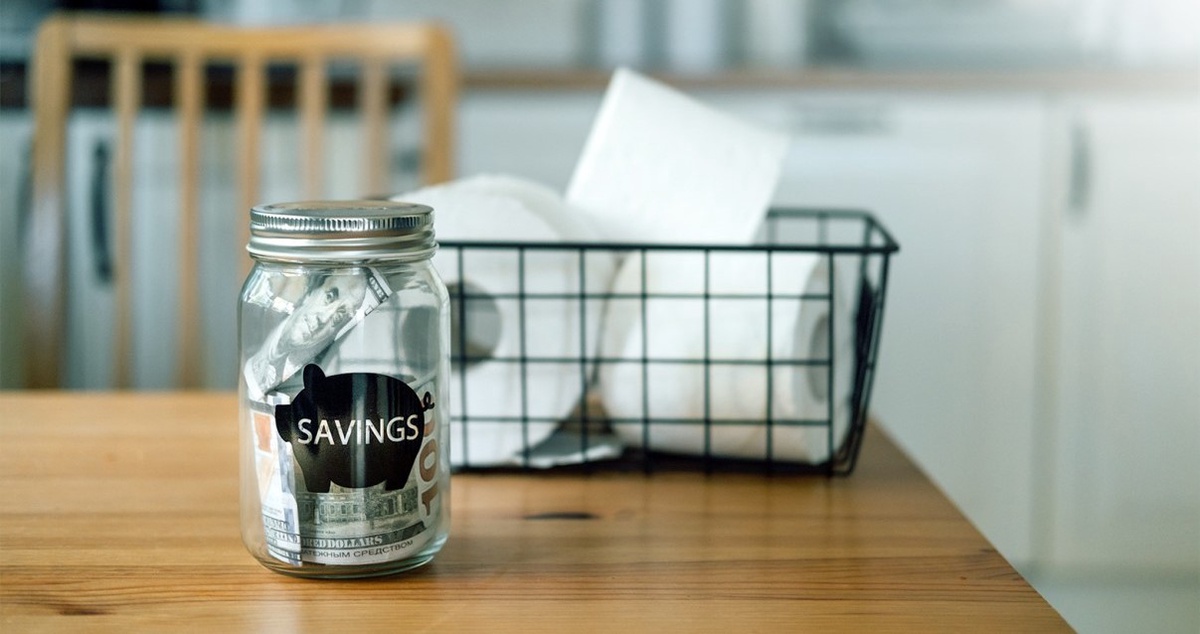 Savings and Silvers: Mastering the Art of Frugality