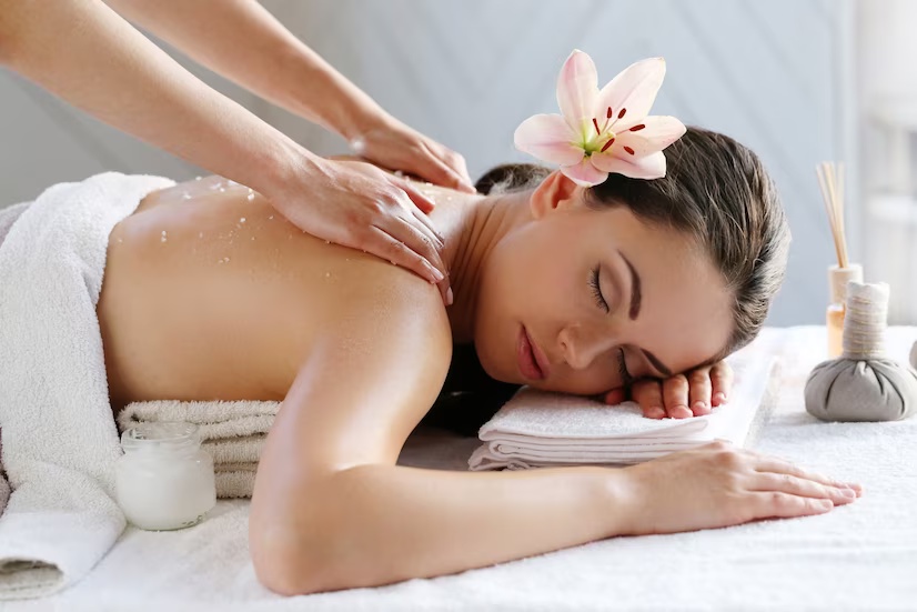 Journey To Relaxation: Spa Midtown NYC's Oasis Of Bliss And Best Massage Midtown NYC Services