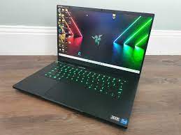 Razer Blade 17 Price in Pakistan: Unleashing the Power of Gaming Excellence