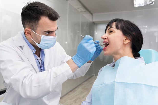 Morganton, NC Dentist Guide: Your Path to a Healthy Smile