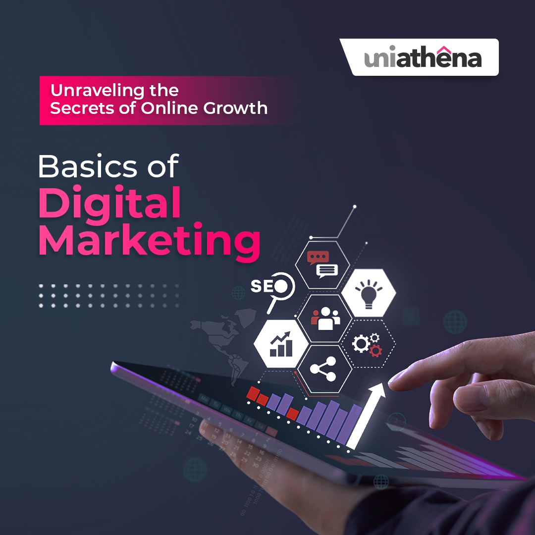 Eager to Learn Digital Marketing Online? Begin Your Journey Here