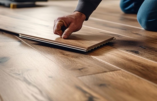 Elevate Your Space: Benefits Of High-Quality Flooring Services
