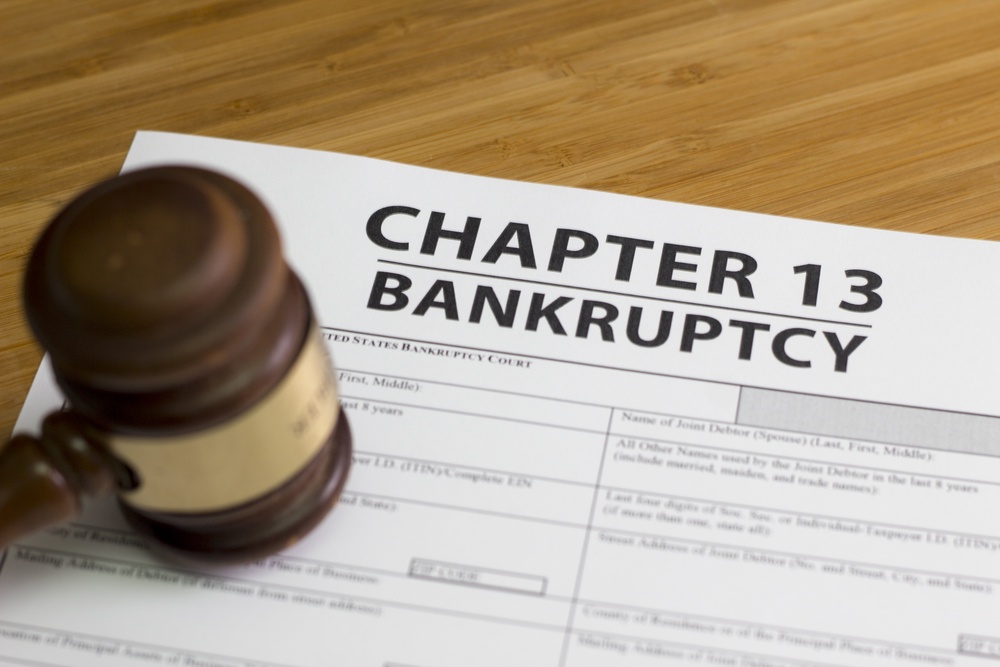 Benefits of Hiring a Chapter 13 Attorney in Long Island, NY