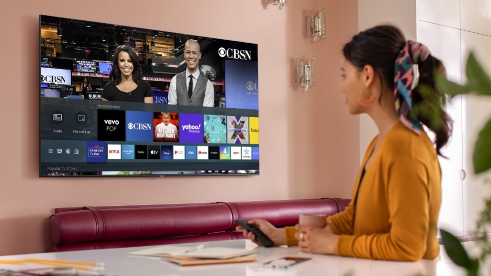 Are Samsung smart TVs worth the investment?