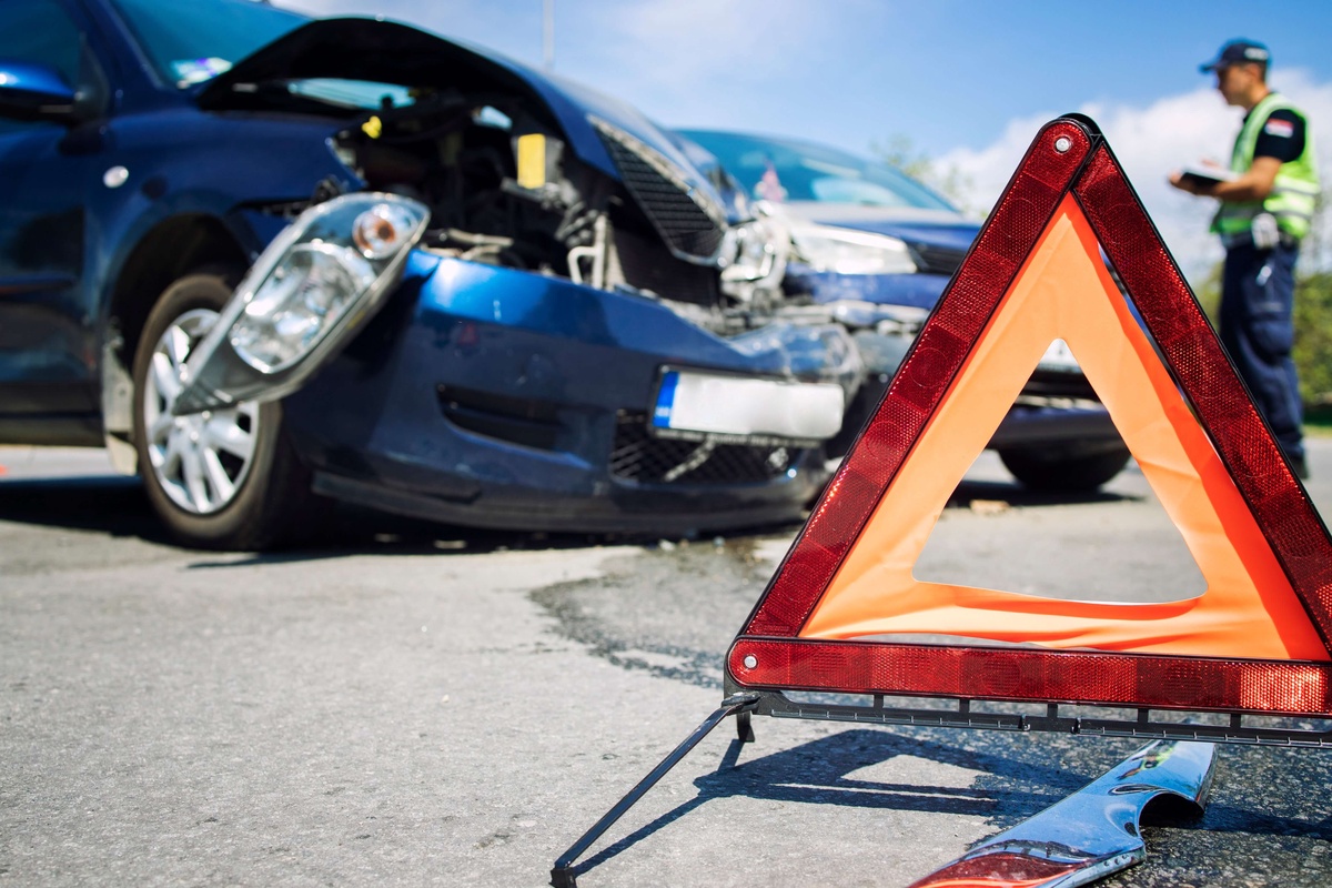 Driving Behavior Matters: Reducing Collisions and Accidents on Our Roads