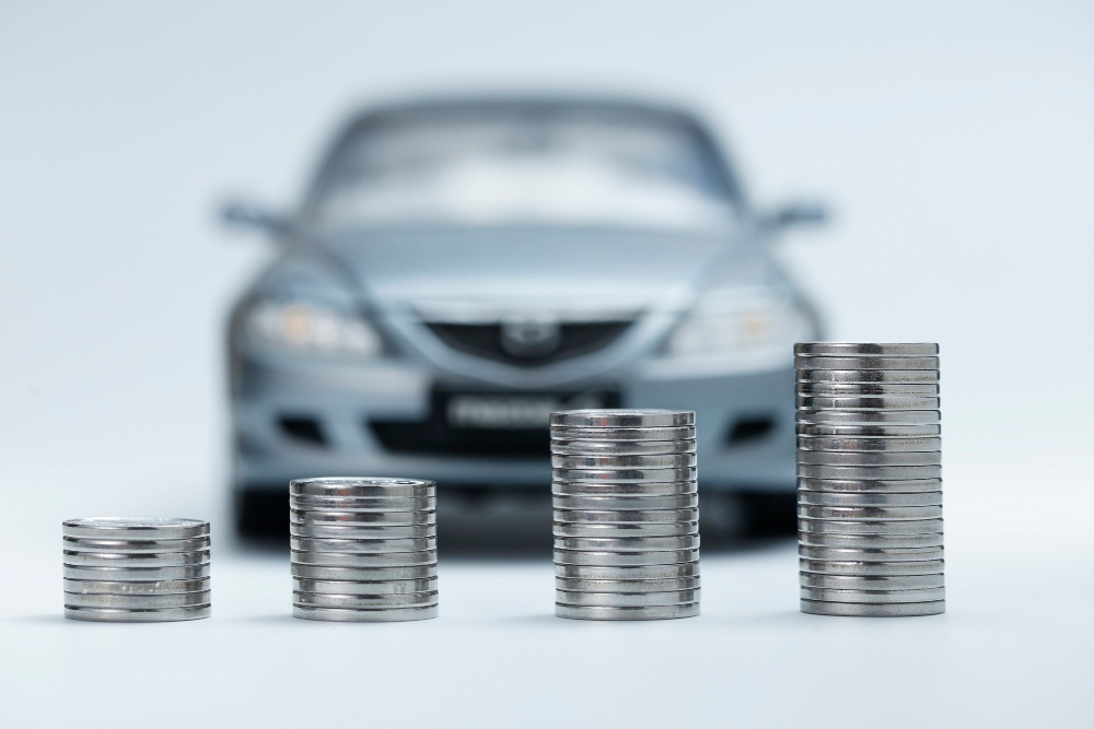Selling Your Old Car: Top 5 Things to be Careful About