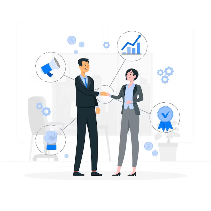 How does B2B Vendor Portal Help Revolutionize your business?