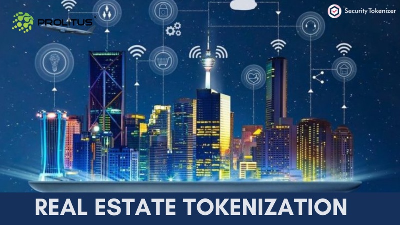 Revolutionizing Real Estate: Exploring Tokenization Development