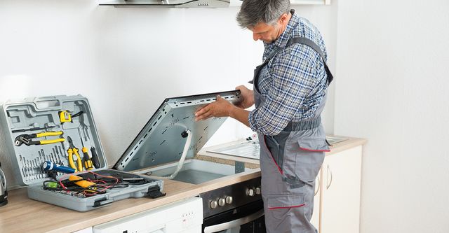 Electric Stove Repair: Troubleshooting and Expert Tips