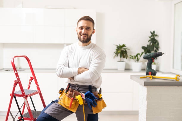 Trustworthy Fixes: How A Reliable Handyman Elevates Home Maintenance?