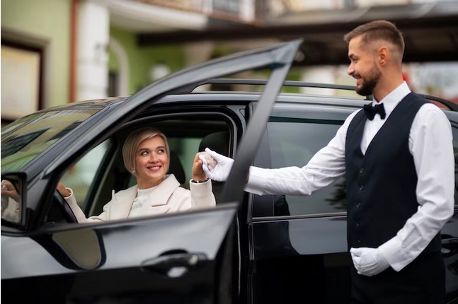 Arrive in Style: Unveiling Columbia's Premier Airport Limousine Service