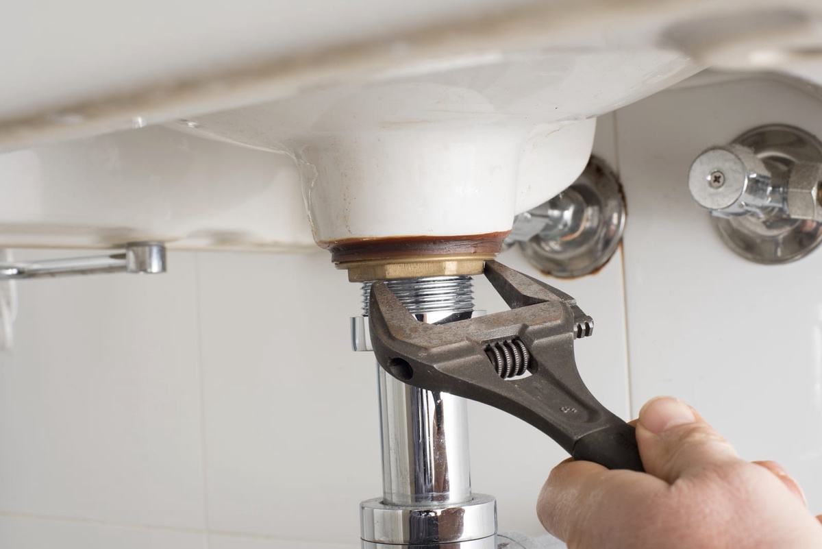 The Important Reasons For Hiring Of Plumbing Services