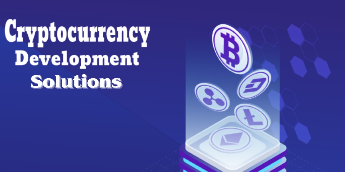 Step-by-Step Cryptocurrency Development Solutions for Beginners