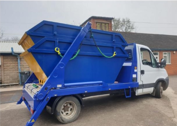 Navigating Skip Hire in Smethwick: Understanding Prices and Options