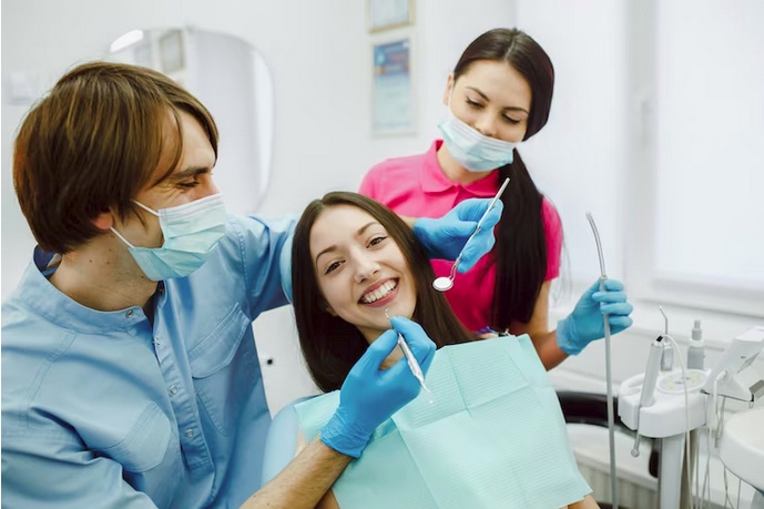 Don't Wait for Relief: Emergency Dental Care in Monroe at Your Service