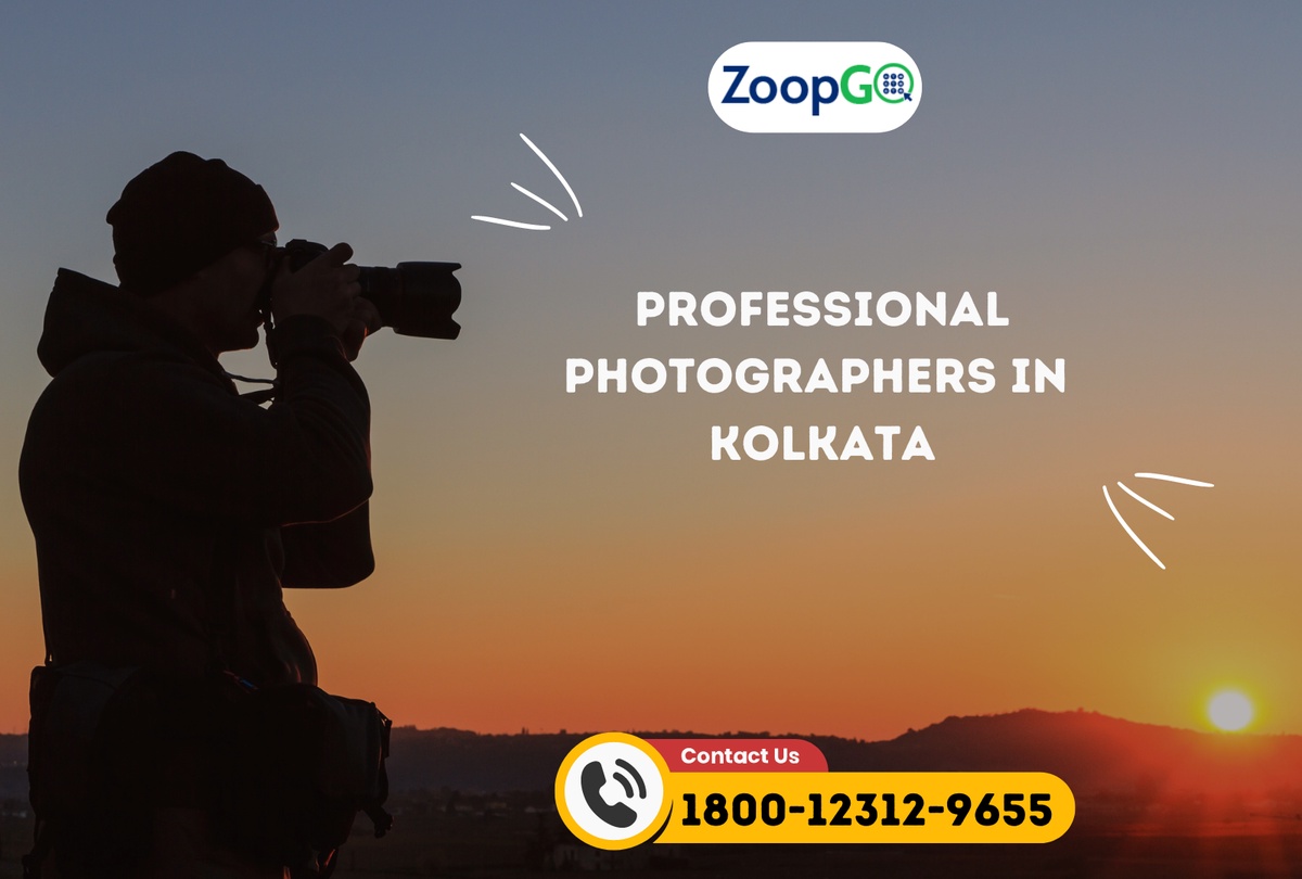 How a fashion photographer in Kolkata can boost your modeling career
