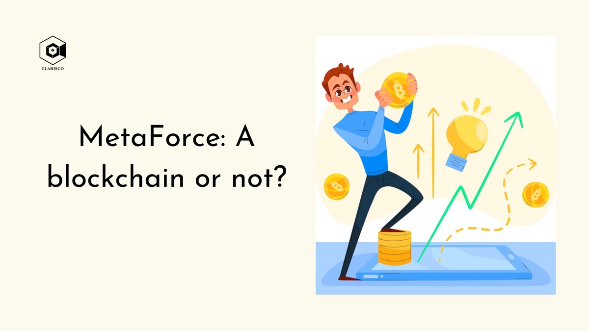 What is MetaForce, how does it function, and how can you use it to make money?