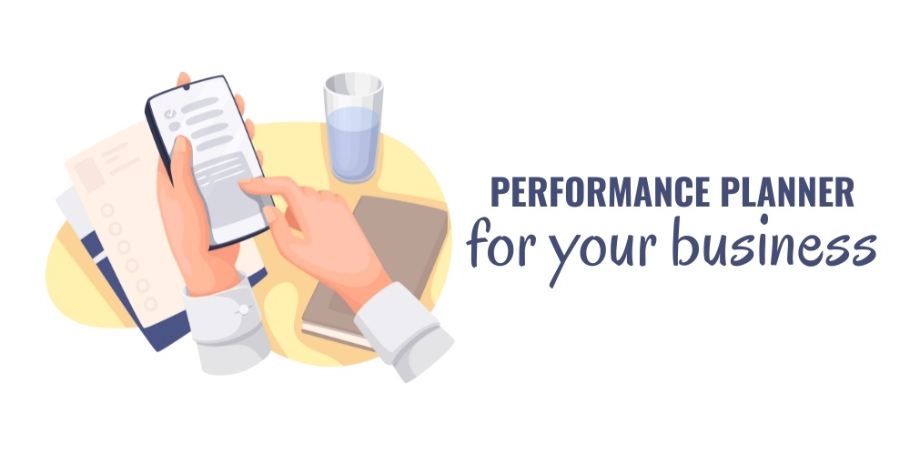 Use Performance Planner for Business