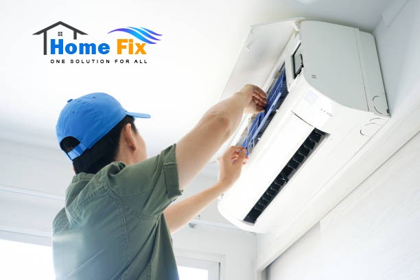 Signs Your Aircon Needs Repair / Replacement