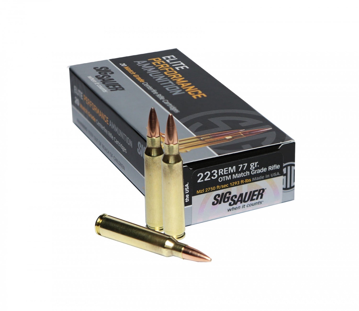 Unveiling the Precision: What Is Match Grade Ammo