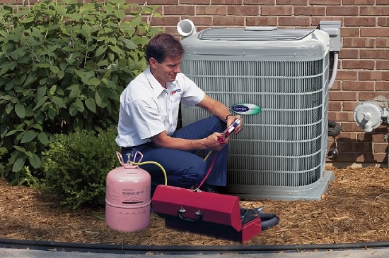Air Conditioning Installation in Peoria: Keeping Your Home Cool and Comfortable