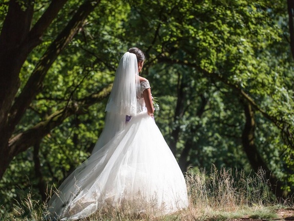 Elegance Unveiled: Finding Your Perfect Wedding Dress in Birmingham