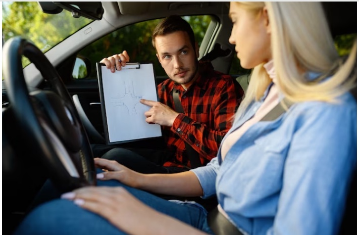 Nurturing Safe Drivers Through Our Proven Defensive Driving Course