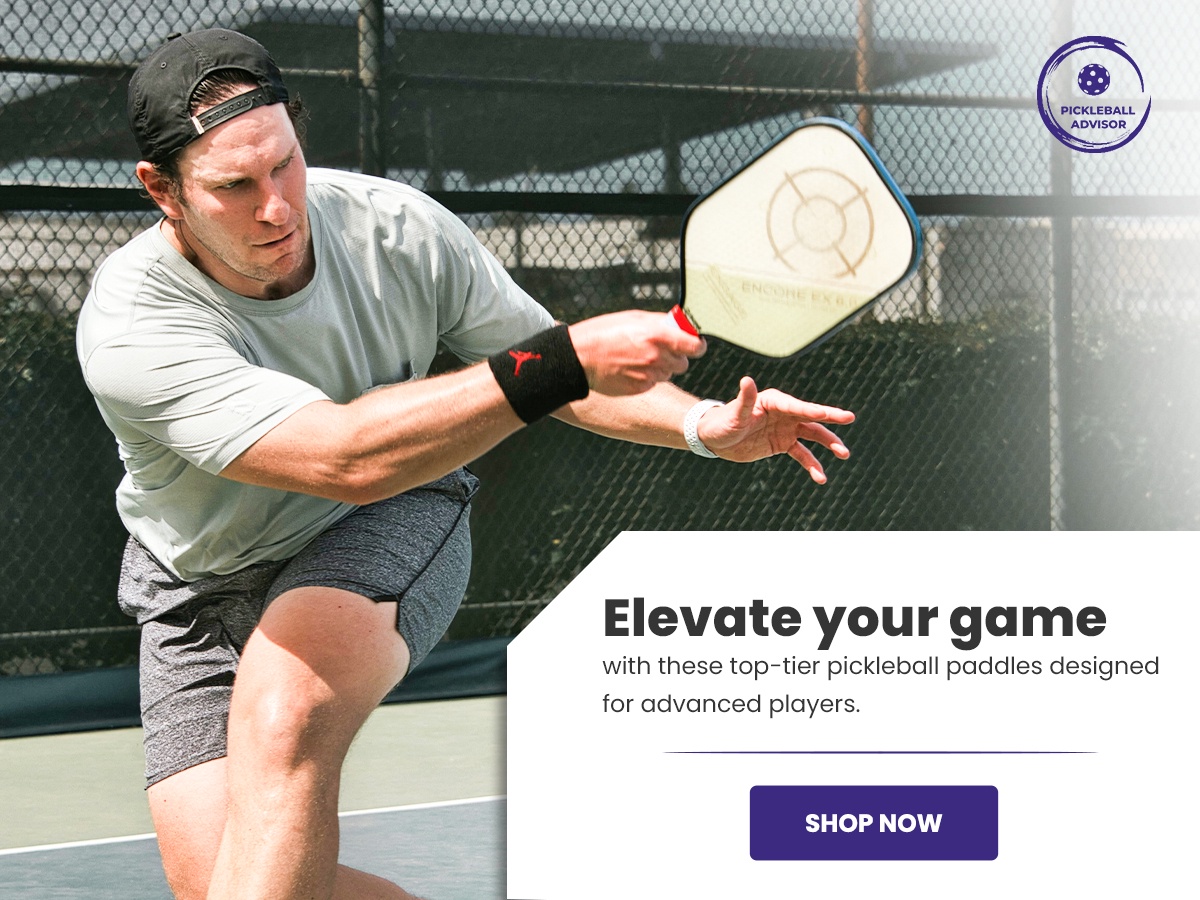 Spin Wizardry Unveiled: Unleash Your Skills with Best Pickleball Paddles for Spin