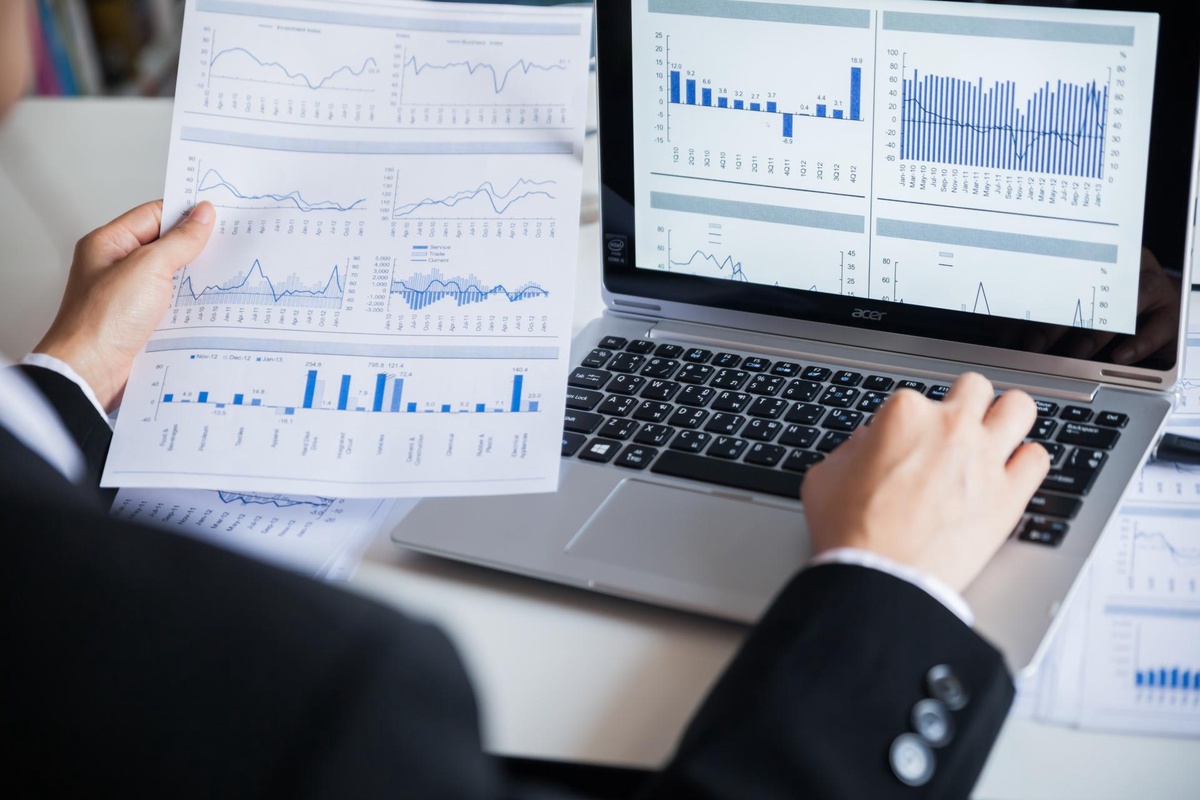 Why Financial Modelling is Crucial for Strategic Planning and Forecasting