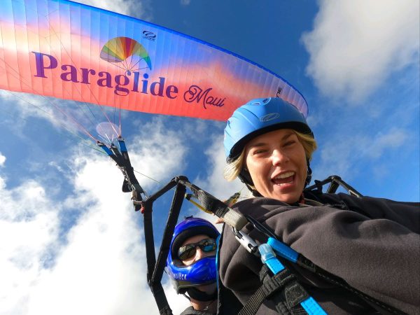 Get The Most Out of Haleakala Maui Sunrise and Paragliding Tour