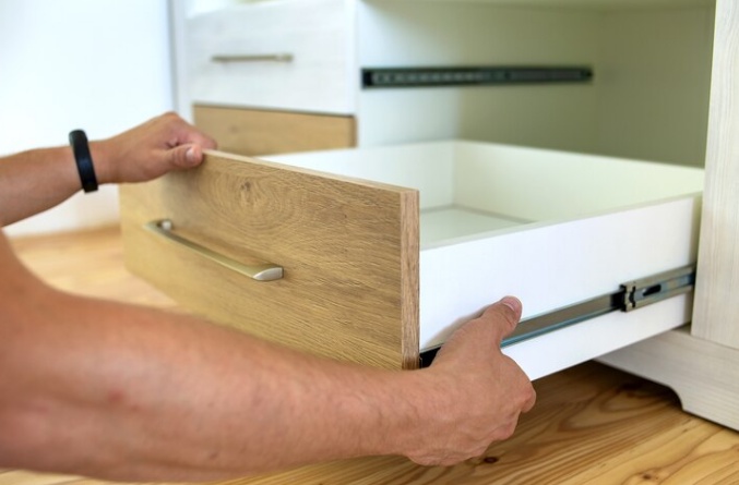 Dovetail Drawer Boxes - A Timeless Woodworking Tradition