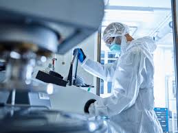 The Art and Science of Cleanroom Technology: A Deep Dive