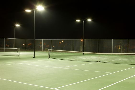 28 best sport field lights 2023 that you must see! complete buyer's guide