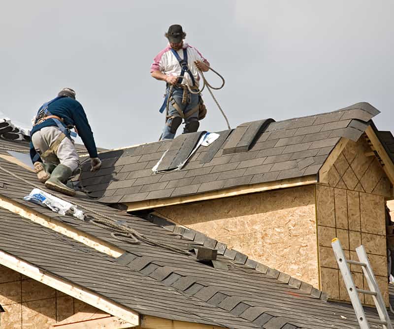 The Roof Repair Material With Their Durability