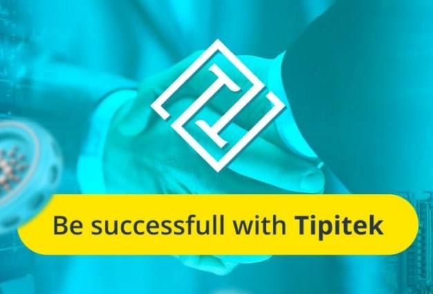 Tipitek empowers its customers