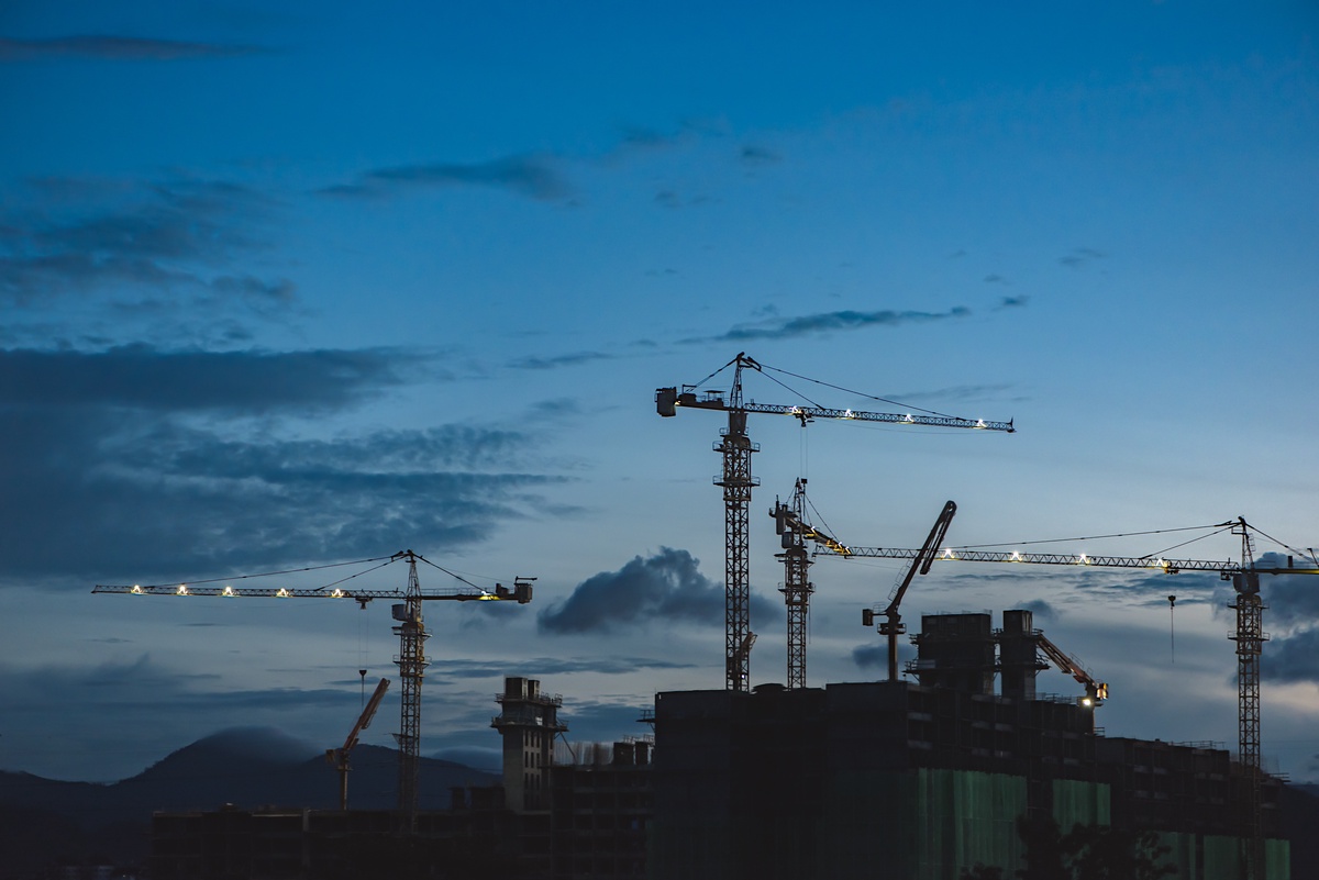 Why is Construction Management Software Essential?