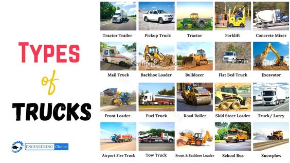 Which brand of truck would you choose?