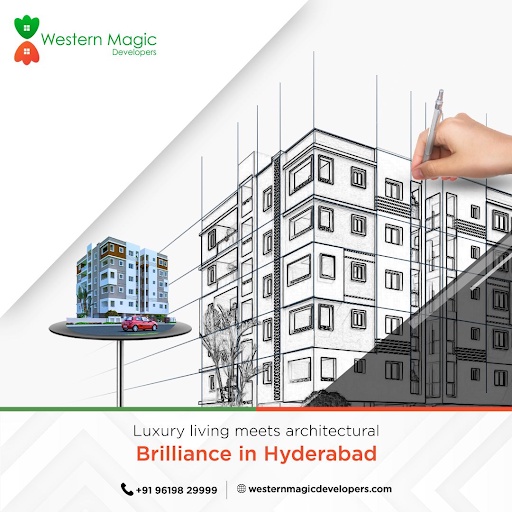 Hyderabad’s Real Estate Outlook for 2023: Opportunities and Challenges