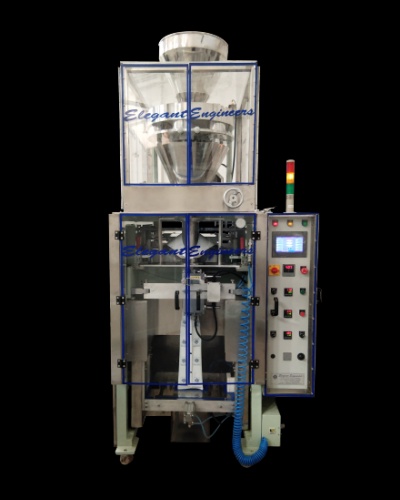 Streamlining Packaging with Collar Type Machines: Efficiency Redefined