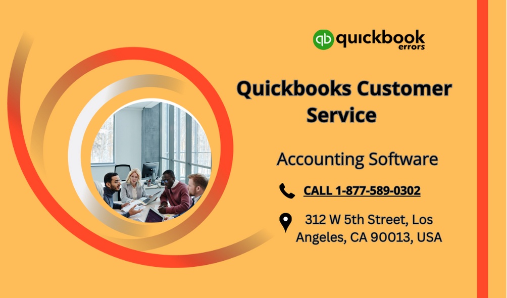 How to Acounting Software Quickbooks Customer Service