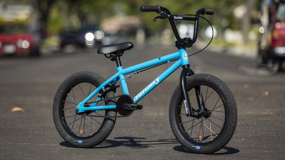 What is the most popular BMX?