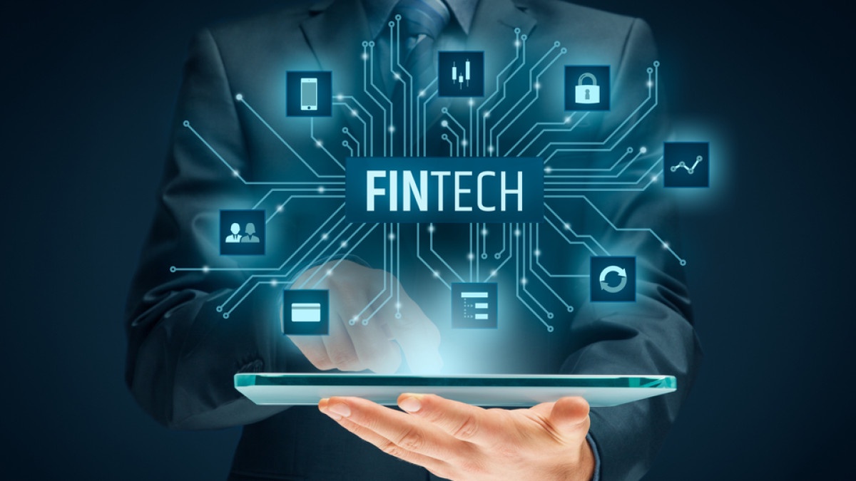 Fintech Frontiers: Modern Tools for Savvy Investors