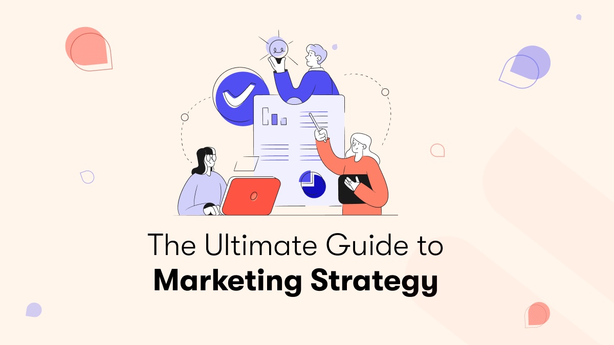How a Killer Marketing Strategy Can Transform Your Business | Expert Tips