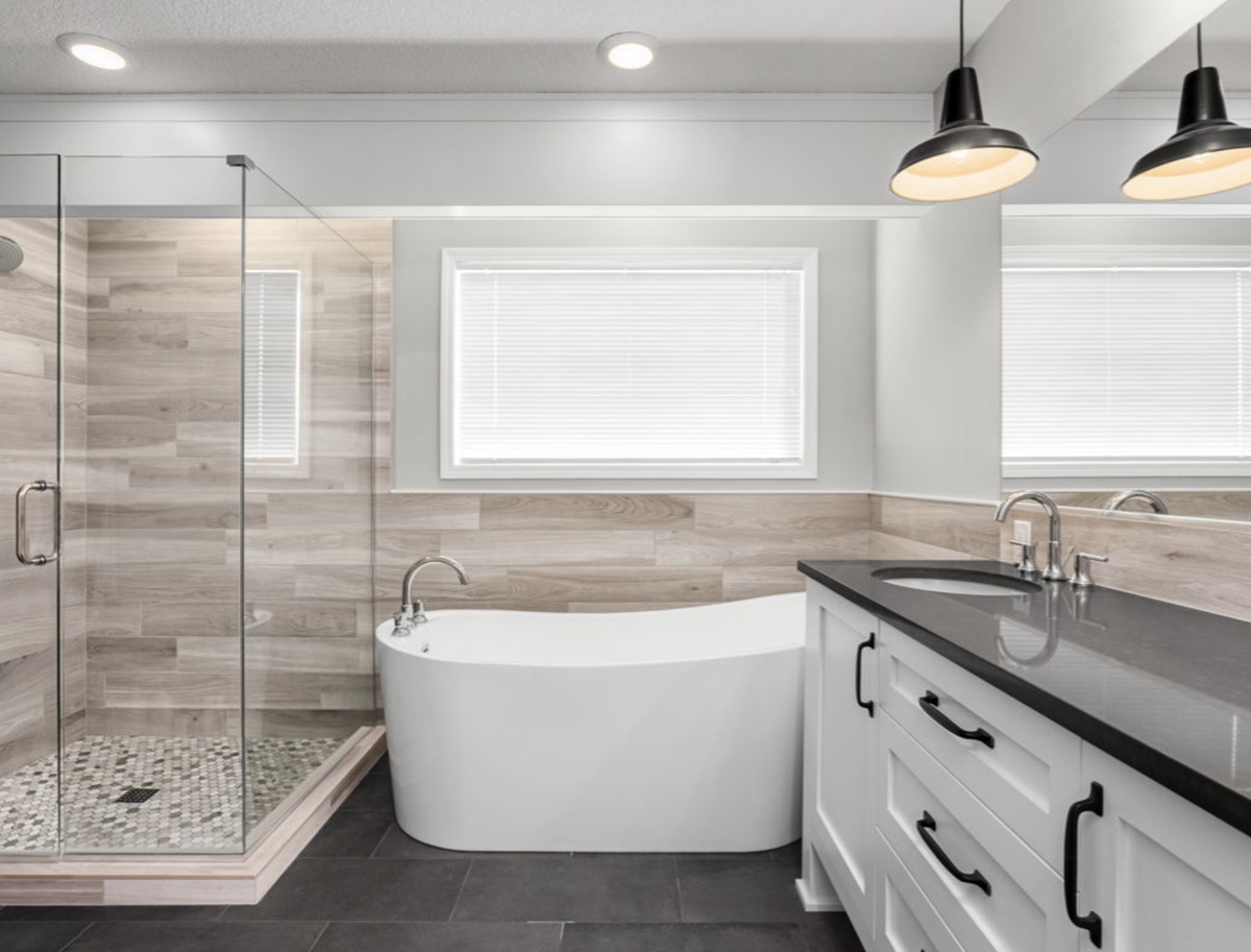The Ultimate Guide to Bathroom Remodeling in Portland