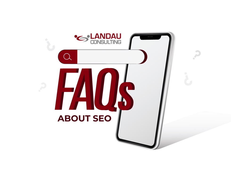 FAQs About SEO