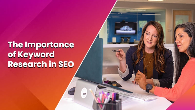 Importance of Keyword Research By Tennessee SEO Company