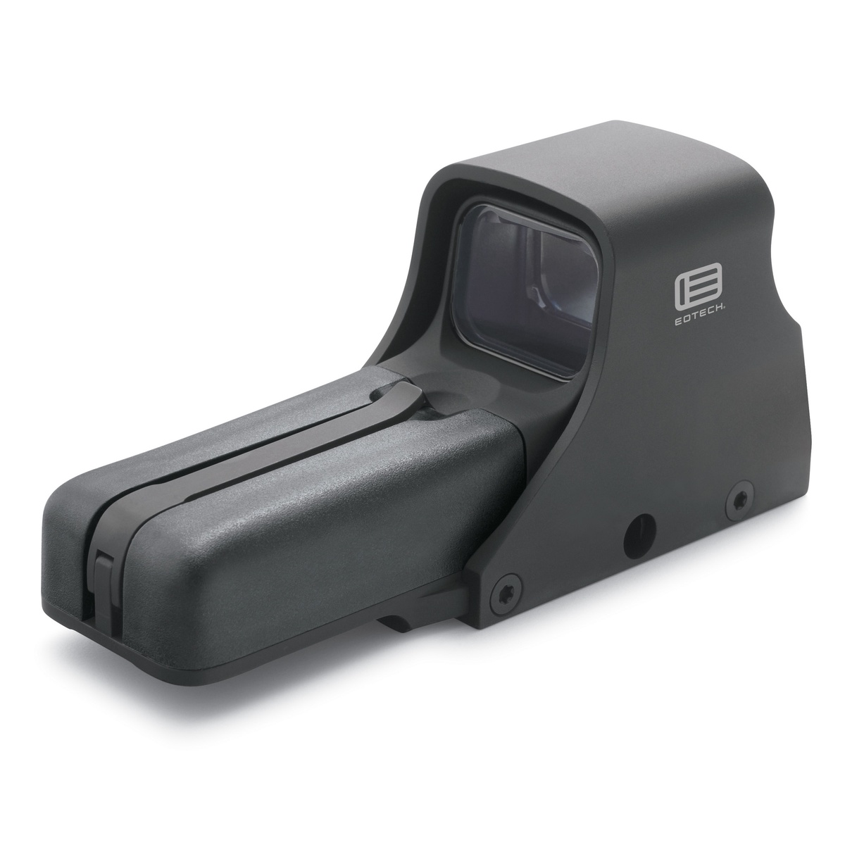 Mastering Your Firearm Optic: Installation and Adjustment Tips for the Eotech 512