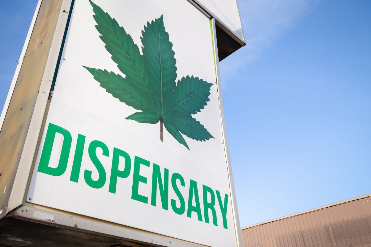 Most Trusted Online Dispensary